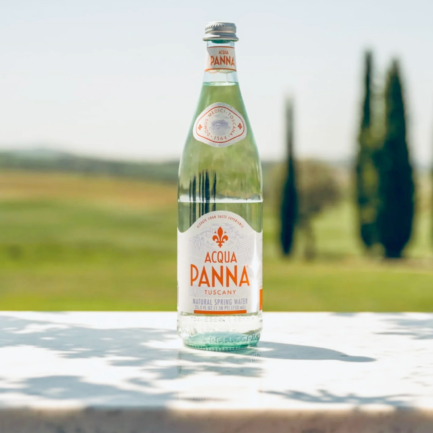 Acqua Panna