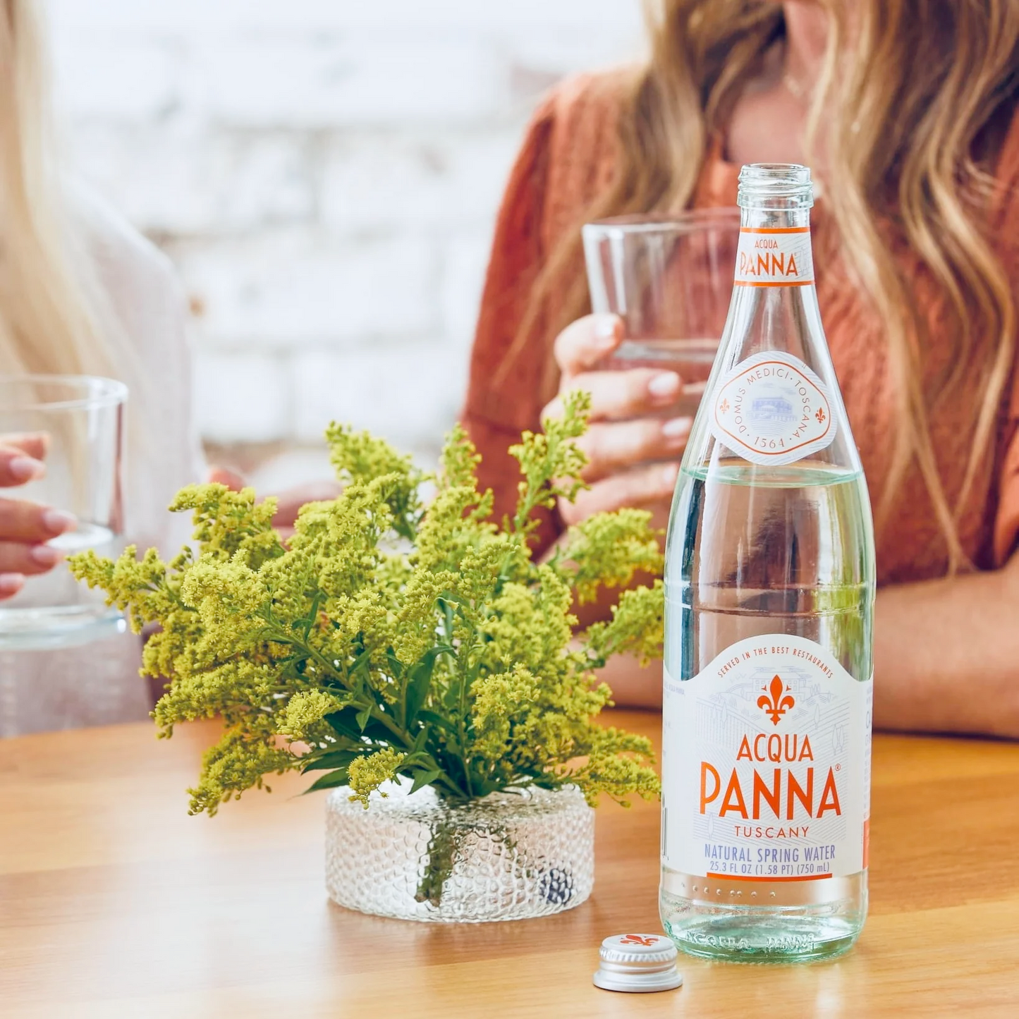 Acqua Panna