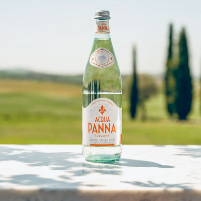 Acqua Panna