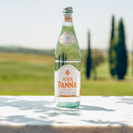 Acqua Panna