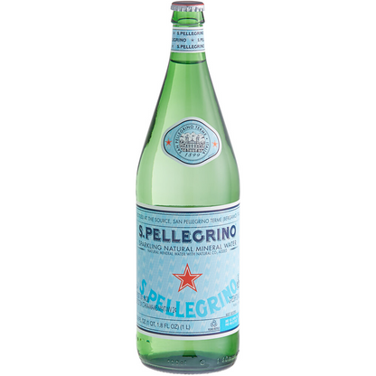 San Pellegrino