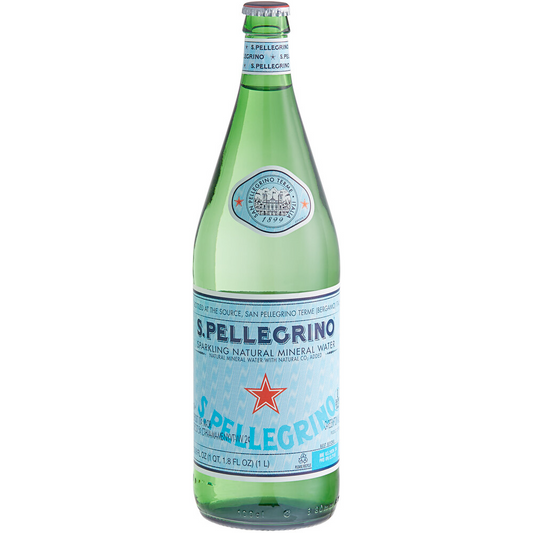 San Pellegrino