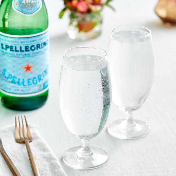 San Pellegrino